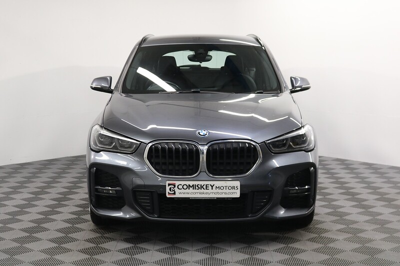 BMW X1 25e M Sport - U13887