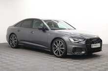 Audi A6 Saloon