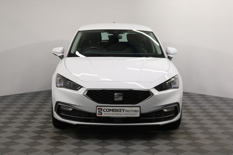 SEAT Leon TSI EVO SE - U13914