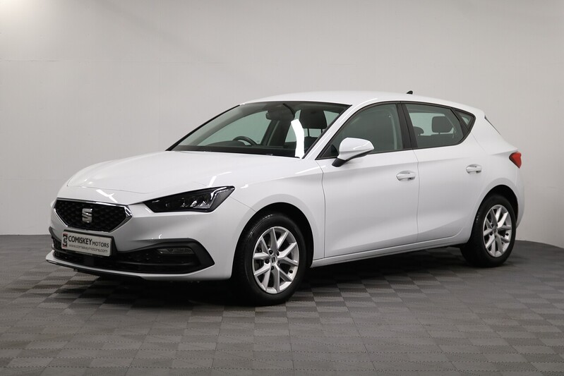 SEAT Leon TSI EVO SE - U13914