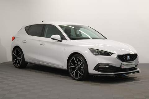 SEAT Leon 1.0 TSI Life 5dr (95 ps)
