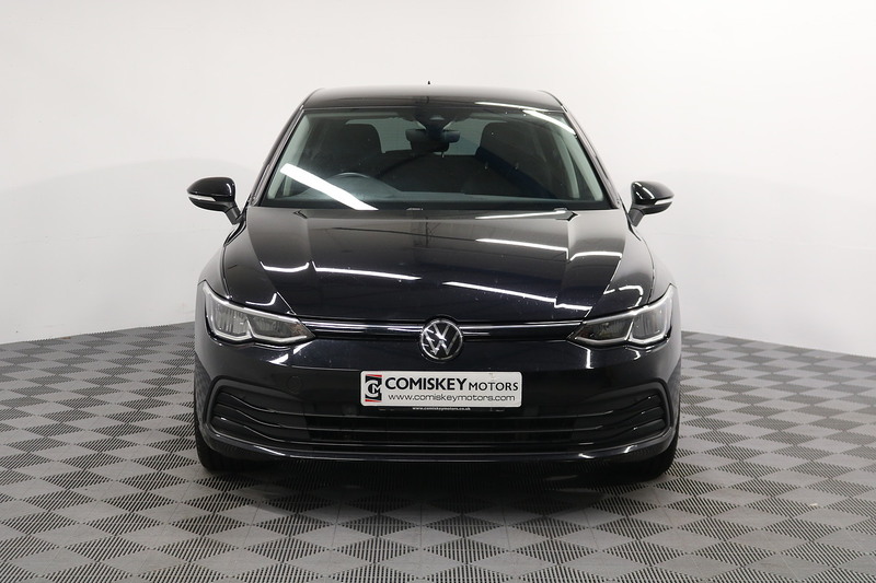 Volkswagen Golf TDI Life - U13931