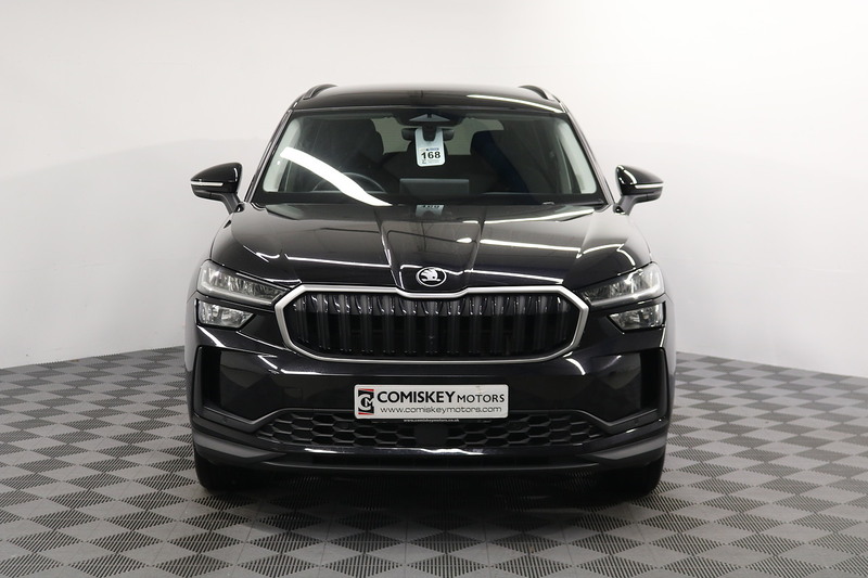 Skoda Kodiaq TDI SE - U13937