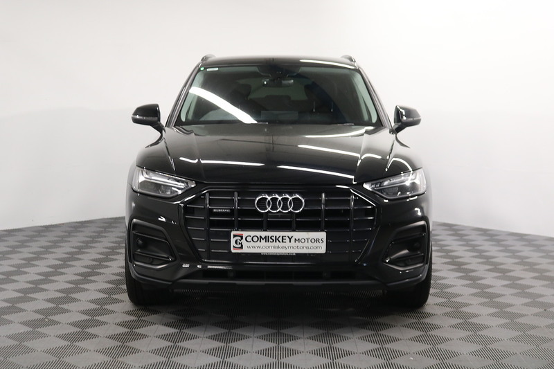 Audi Q5 TDI Sport - U13944