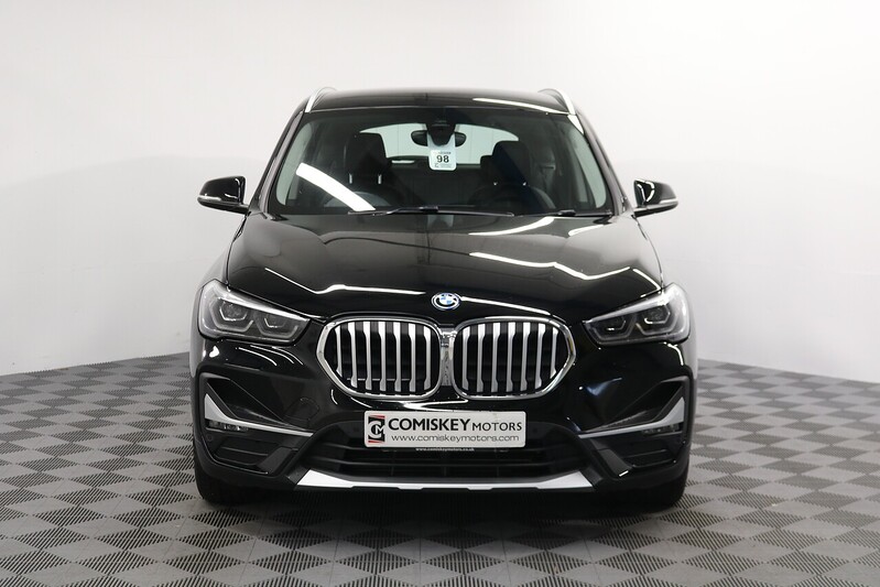 BMW X1 25e xLine - U13948