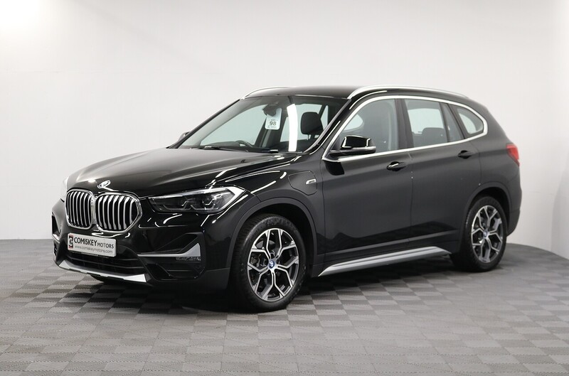 BMW X1 25e xLine - U13948