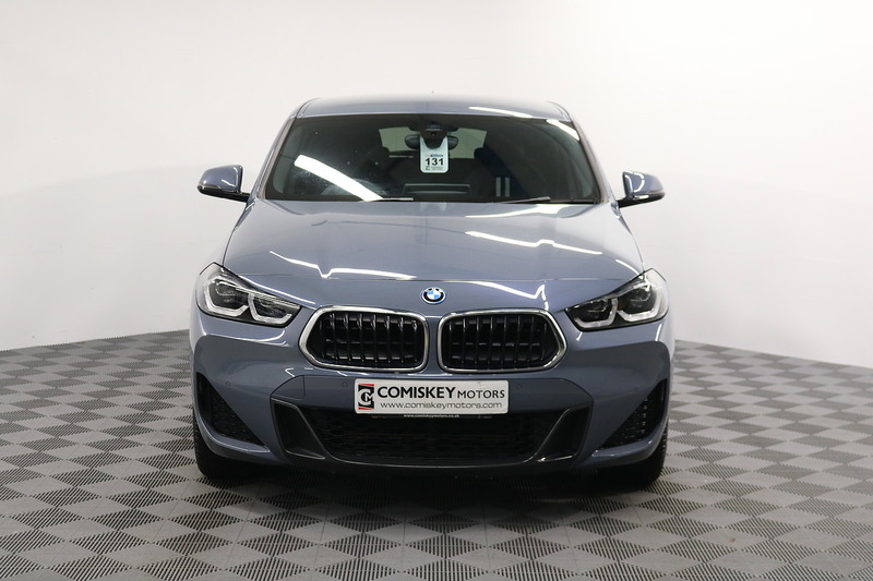 BMW X2 25e M Sport - U13950