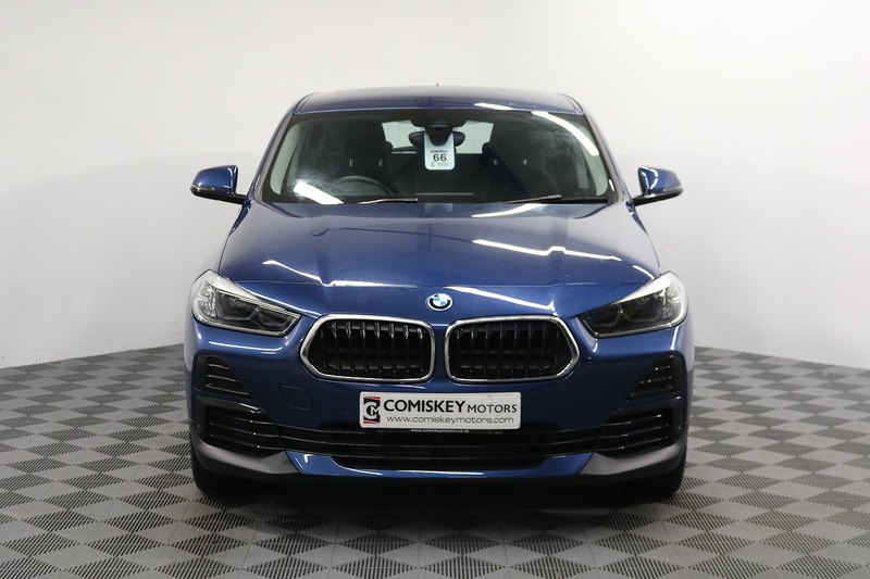 BMW X2 25e Sport - U13967
