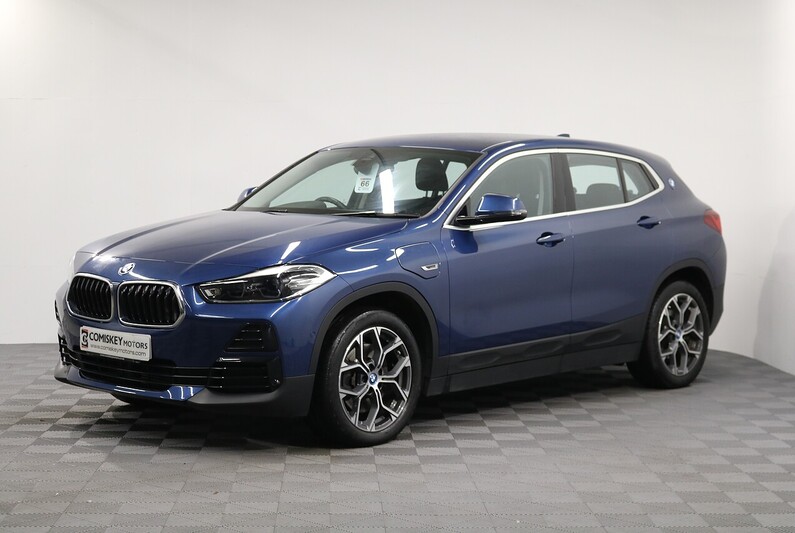 BMW X2 25e Sport - U13967