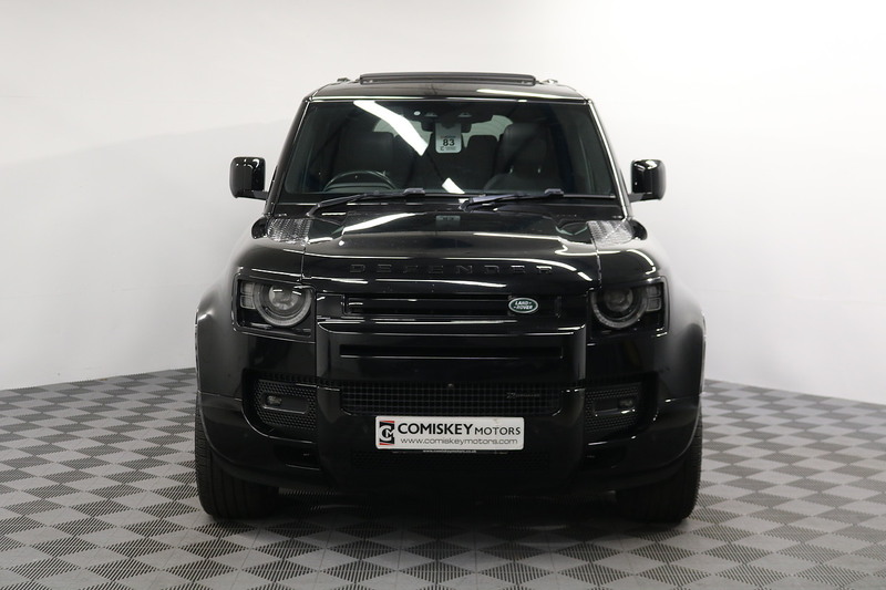 Land Rover Defender 110 D250 MHEV X-Dynamic HSE - U13978