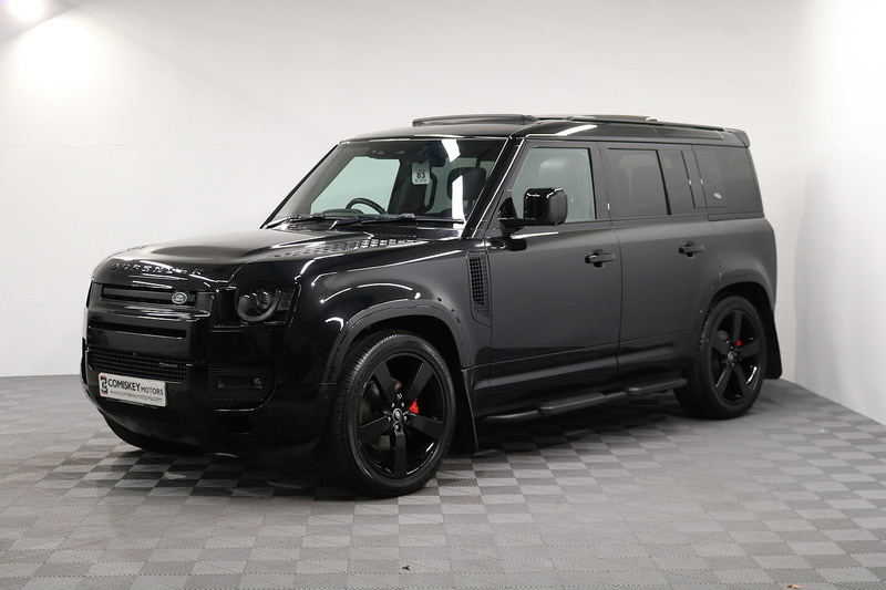 Land Rover Defender 110 D250 MHEV X-Dynamic HSE - U13978