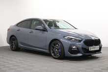 BMW 2 Series Gran Coupe