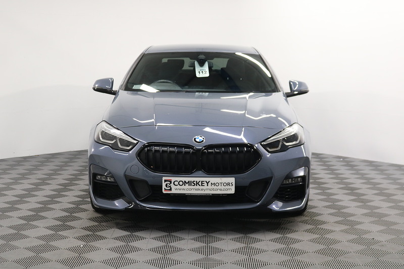 BMW 2 Series Gran Coupe 220i M Sport - U13999