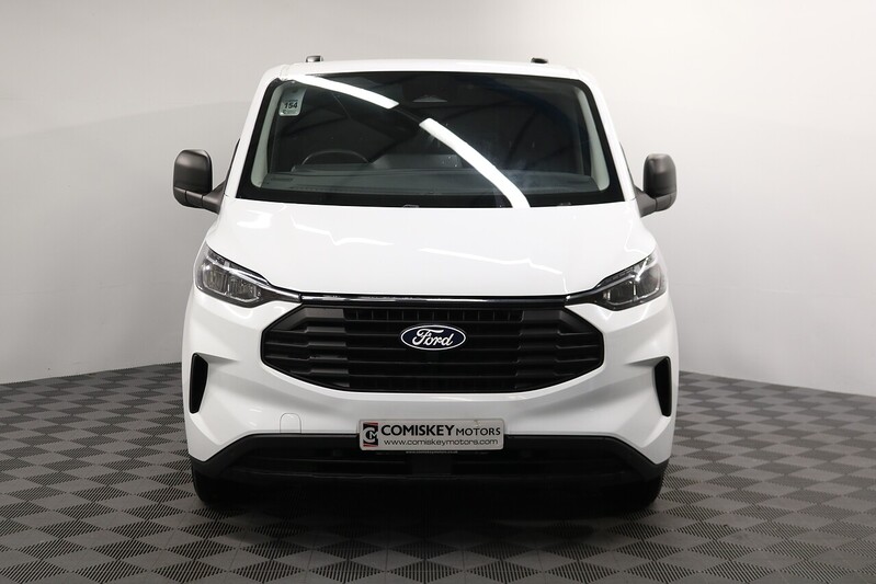 Ford Transit Custom 300 EcoBlue Trend - U14003