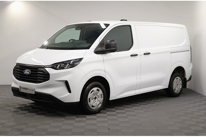Ford Transit Custom 300 EcoBlue Trend - U14003