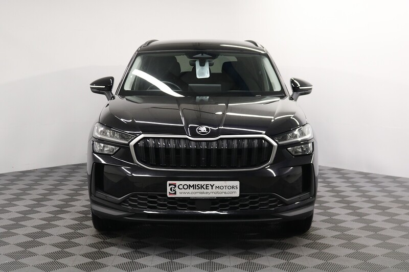 Skoda Kodiaq TDI SE - U14005