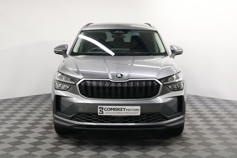 Skoda Kodiaq TDI SE - U14007