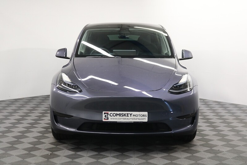 Tesla Model Y  - U14016