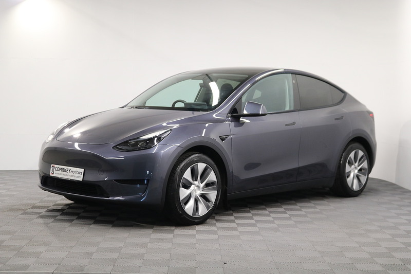 Tesla Model Y  - U14016