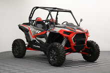 POLARIS RZR