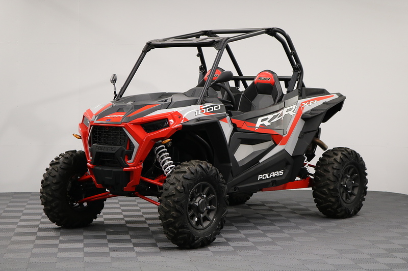 POLARIS RZR XP - U14017