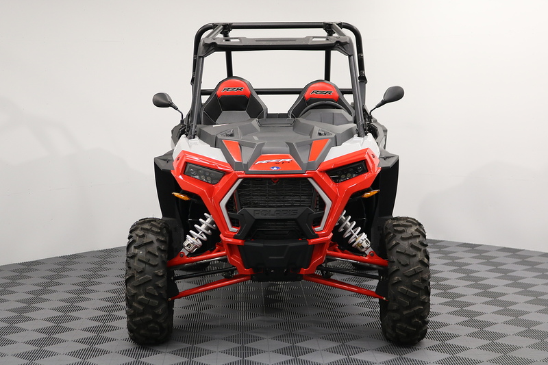 POLARIS RZR XP - U14017