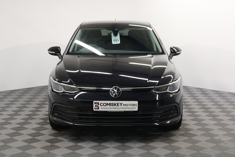 Volkswagen Golf TDI Life - U14026