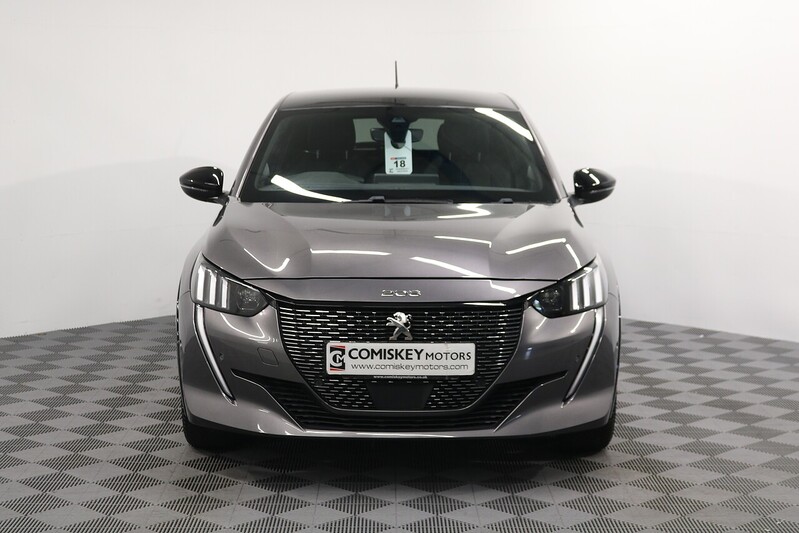 Peugeot 208 BlueHDi GT - U14031