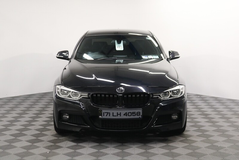BMW 3 Series 320d M Sport - U14042