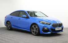 BMW 2 Series Gran Coupe