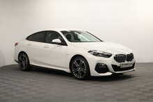 BMW 2 Series Gran Coupe