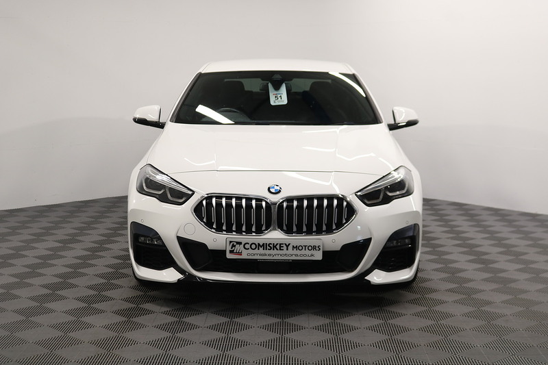 BMW 2 Series Gran Coupe 218i M Sport - U14055