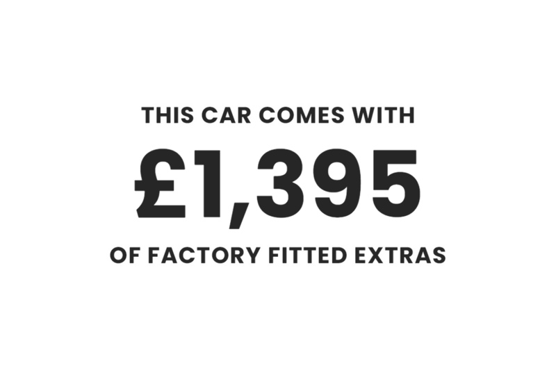 Audi A3 TFSI S line - U14056