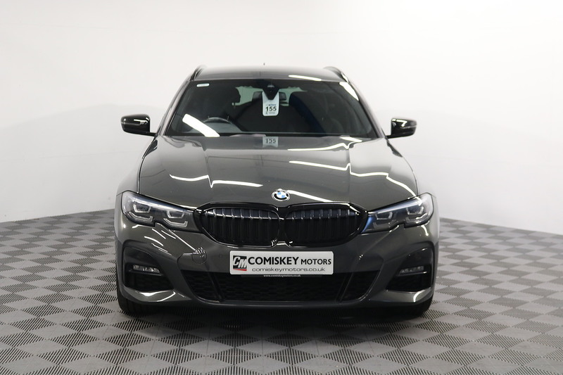 BMW 3 Series 330e M Sport Pro Edition - U14058