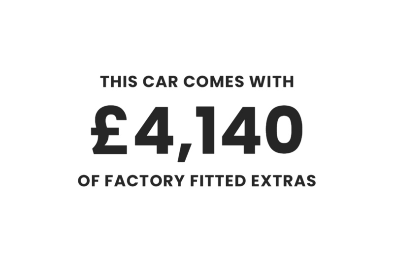 BMW 3 Series 330e M Sport - U14108