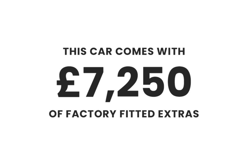 BMW 5 Series 530e SE - U14114
