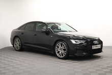 Audi A6 Saloon