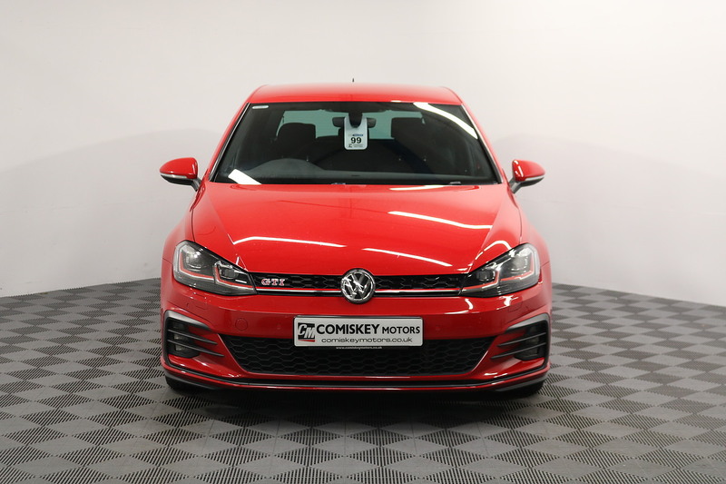 Volkswagen Golf TSI GTI Performance - U14123