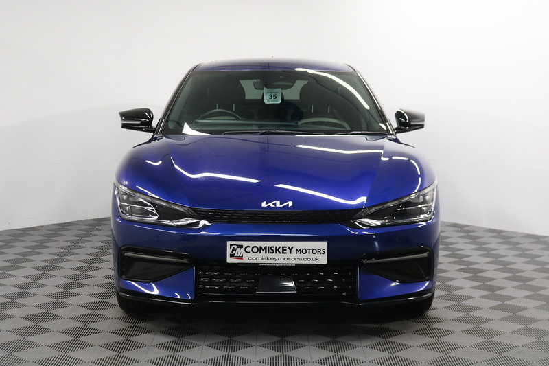 Kia EV6 GT-Line - U14125