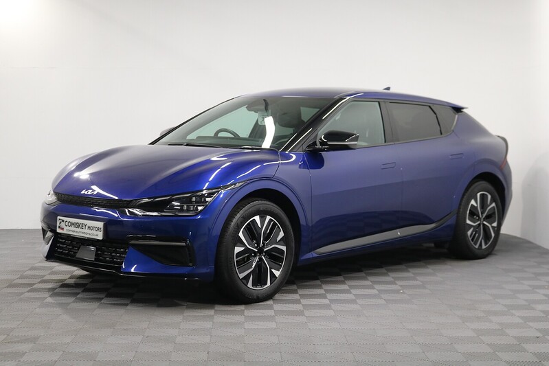 Kia EV6 GT-Line - U14125