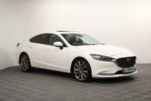 Mazda Mazda6