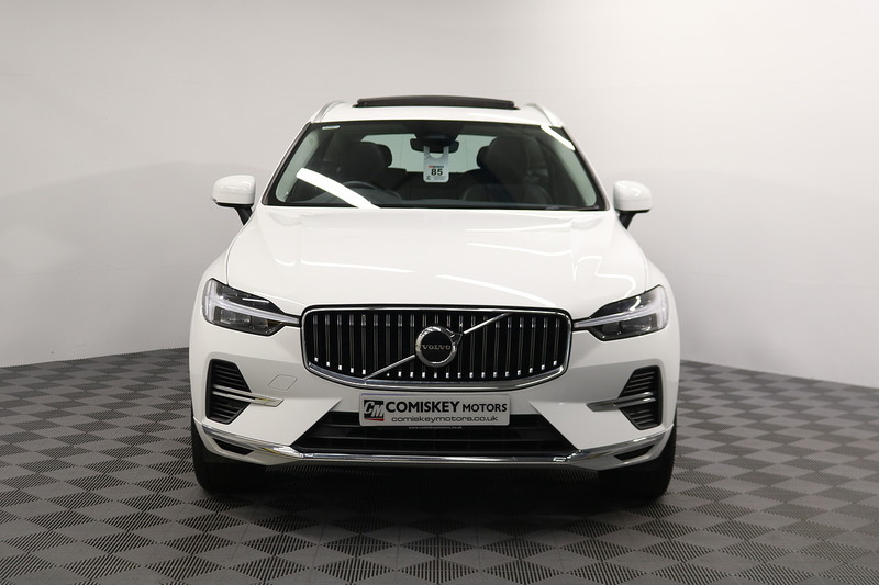 Volvo XC60 h T6 Inscription Expression - U14148