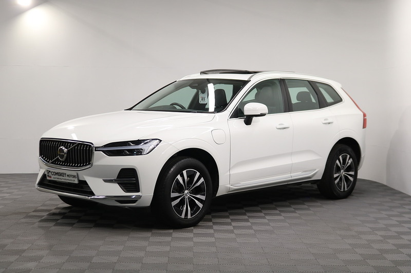 Volvo XC60 h T6 Inscription Expression - U14148