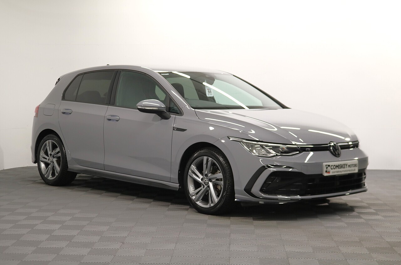 2023 Volkswagen Golf