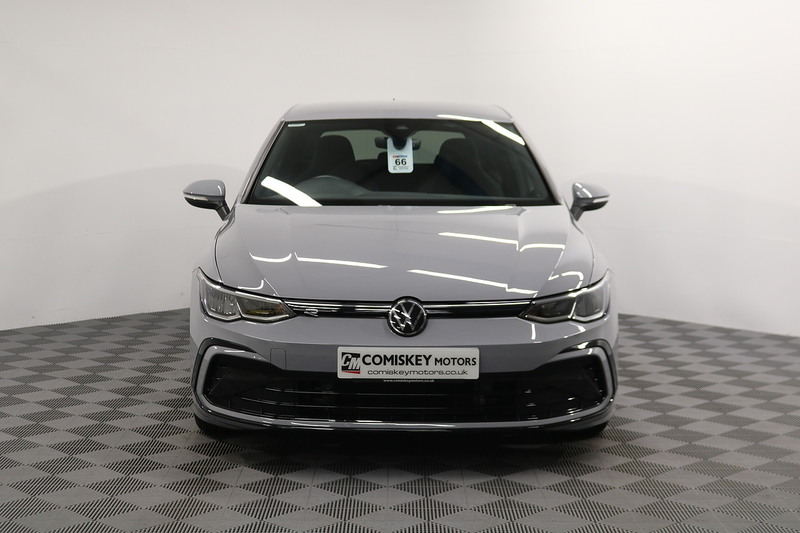 Volkswagen Golf eTSI MHEV R-Line - U14155