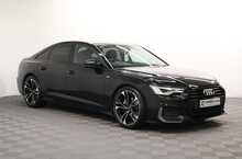 Audi A6 Saloon
