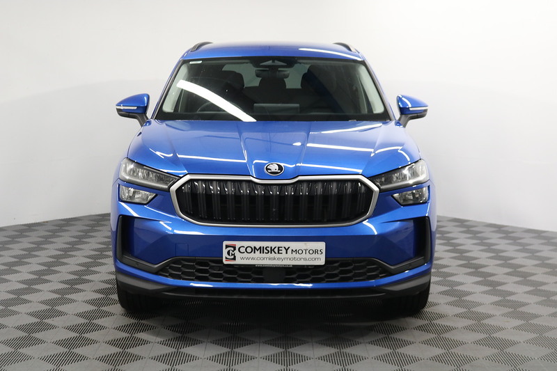 Skoda Kodiaq TDI SE - U14160