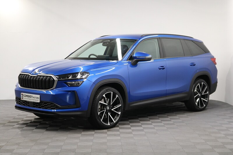 Skoda Kodiaq TDI SE - U14160