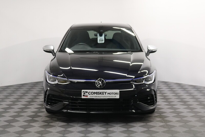 Volkswagen Golf TSI R - U14169