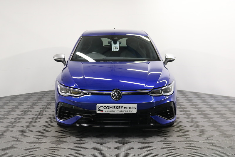 Volkswagen Golf TSI R - U14170